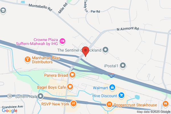 Nunziata B Richard MD