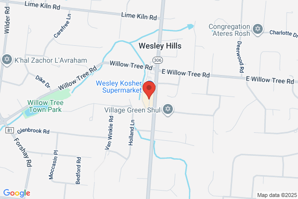 Hosiery Boutique of Wesley Hills the