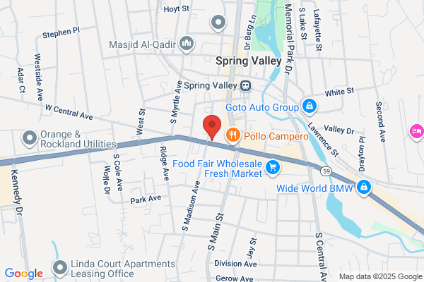 Carter's Insurance Agency