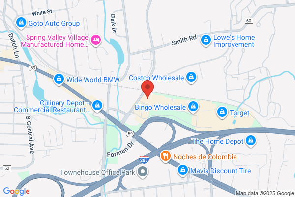 South Spring Valley Cleaners
