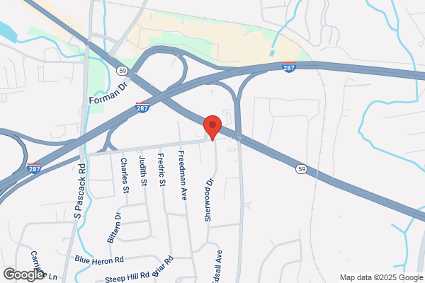 Goldheim Laurie B Attorney