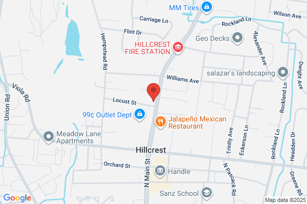 Law Office of Jerrold W Miles