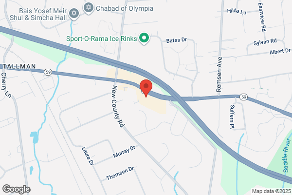 Rockland Medical Equipment and Supplies