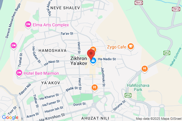 Bais Yaakov Ohel Vichna