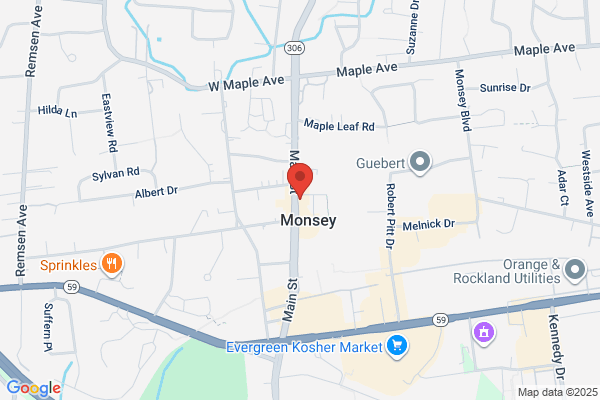 Monsey Kosher Take Out