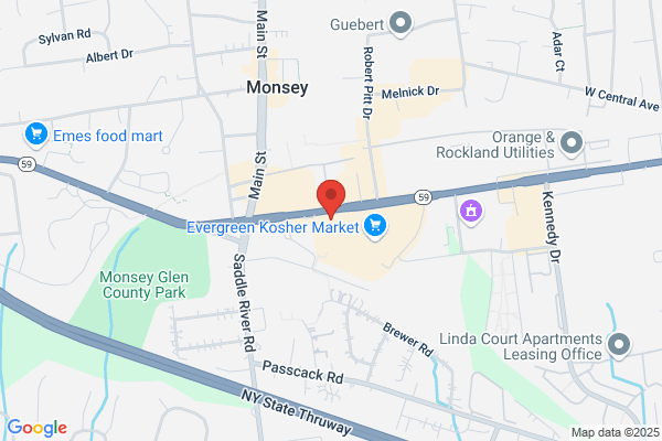 Monsey Urgent Care