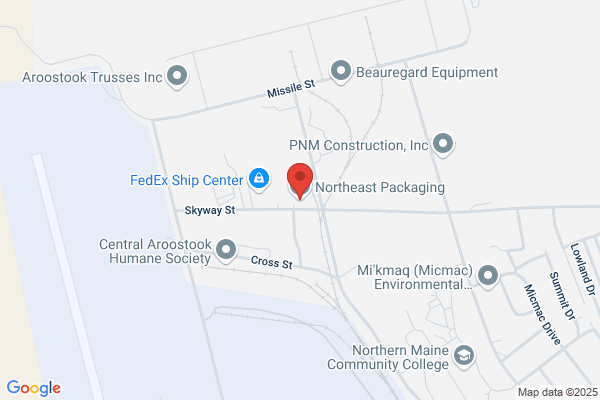 Northeast Packaging Materials Inc