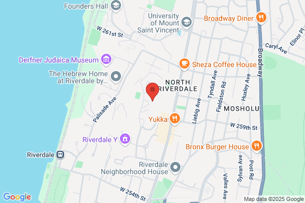 Ingber Esther Realty