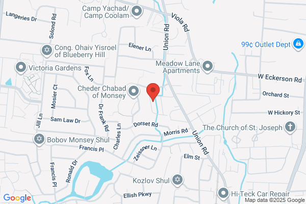 Landslide Realty Corporation