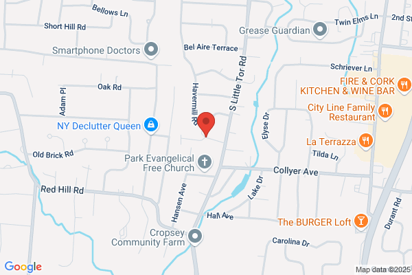 Pollice Anthony F Realty Inc