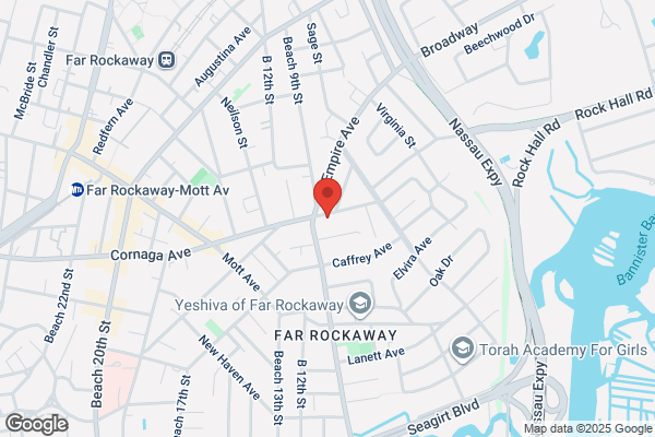 Congregation Ateres Yisroel