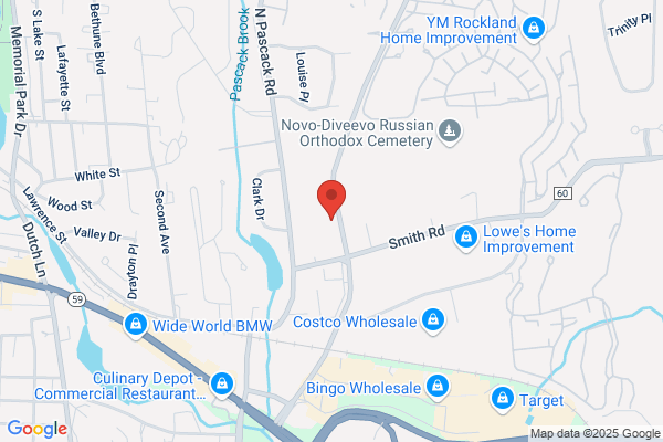 West Clarkstown Jewish Center