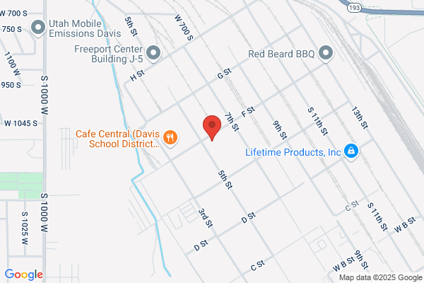 Brazas Sporting Goods Inc