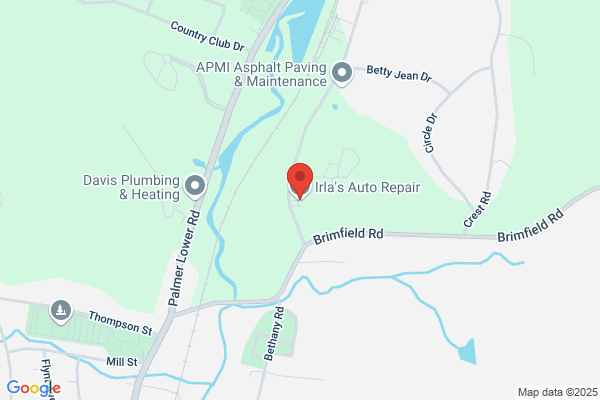 Irla's Auto Repair