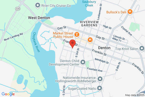 Jennings Michael O Attorney