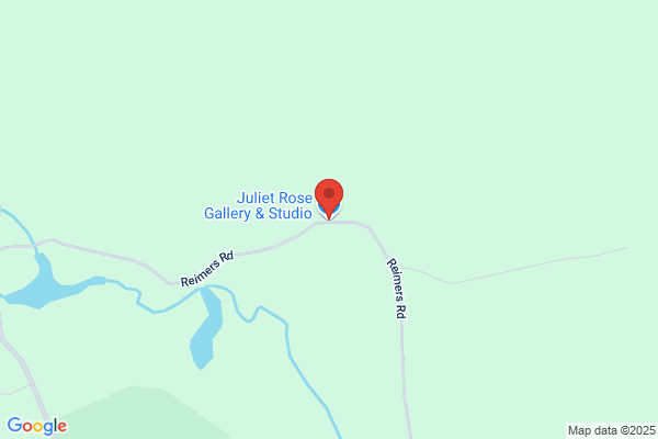Juliet Rose Gallery and Studio