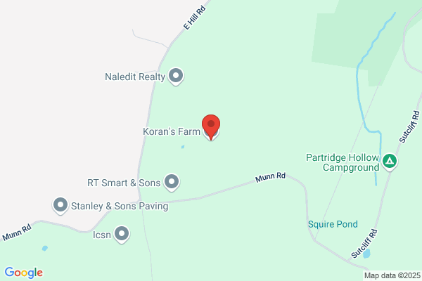 Korans Farm