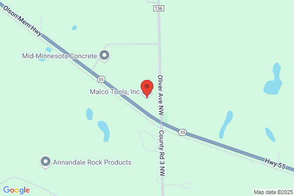 Malco Products Inc
