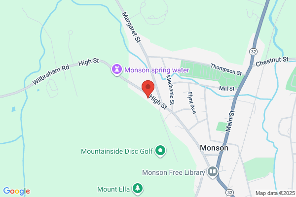 Monson Heating