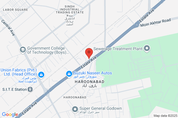P & F Auto Parts