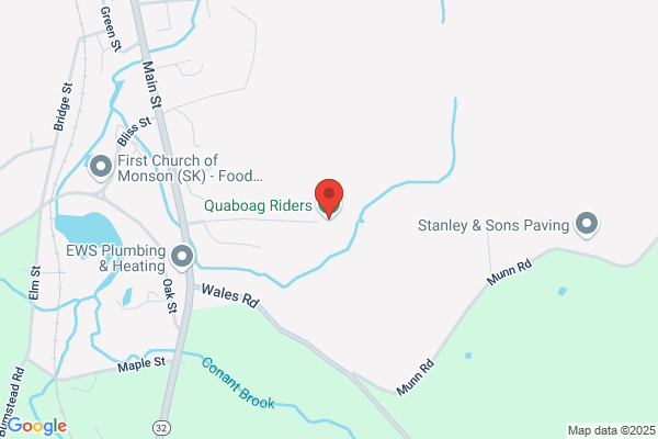 Quaboag Riders Inc