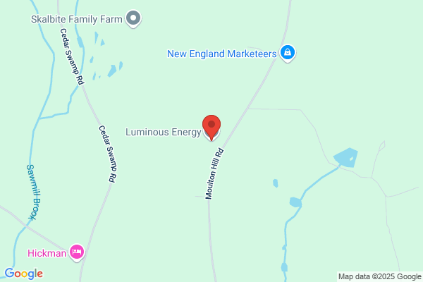 Solar Services of New England