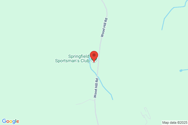 Springfield Sportsman's Club