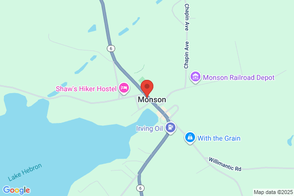 Lake Hebron Artisans