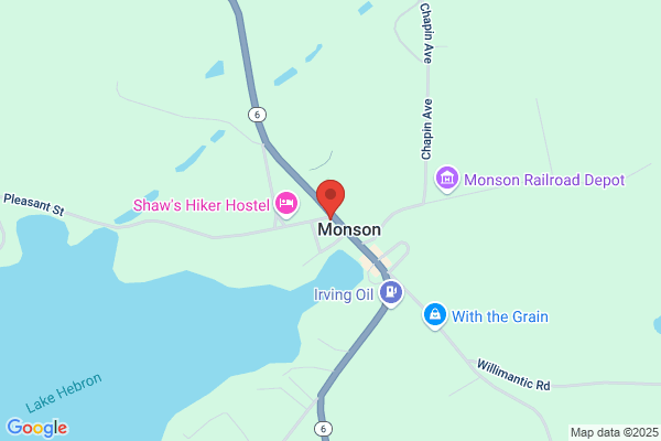 Monson General Store