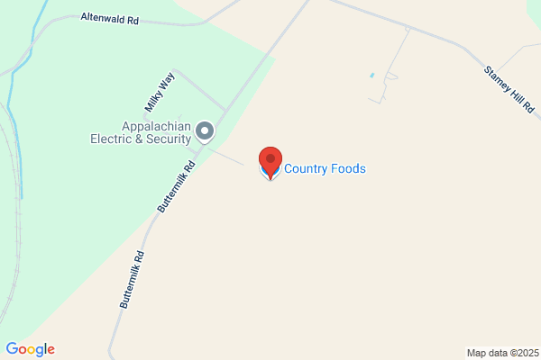 Country Foods