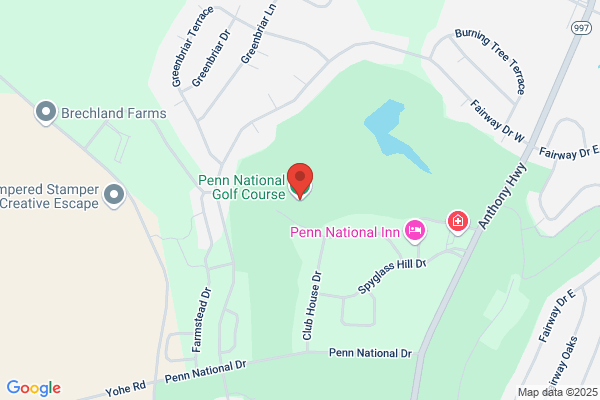 Penn National Golf Club & Inn