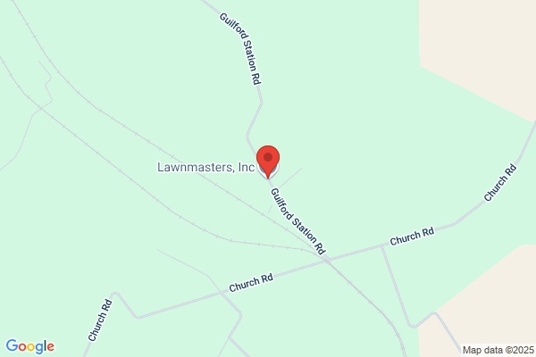 Lawnmasters Inc