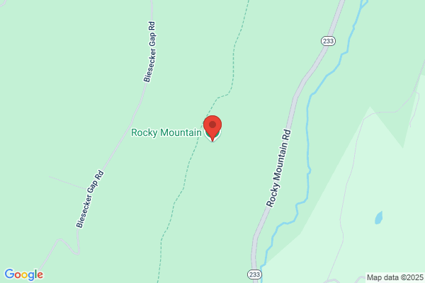 Rocky Mountain Cycles