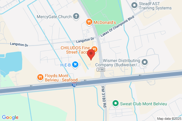 Mont Belvieu Dental & Orthodontics