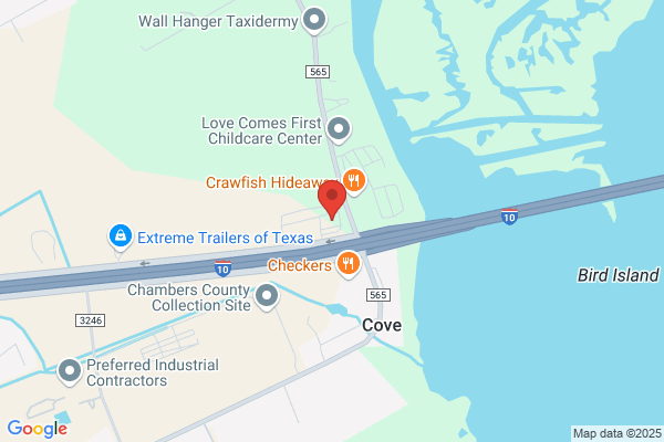 Church's Texas Chicken