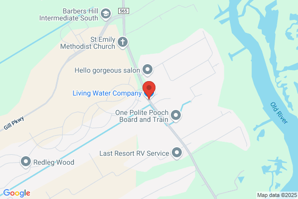 Living Water Company, LLC