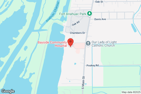 Bayside Community Hospital