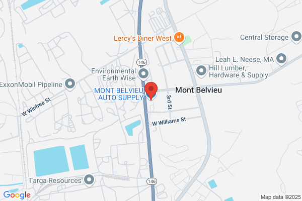 Carquest Auto Parts - Mont Belvieu Auto Supply