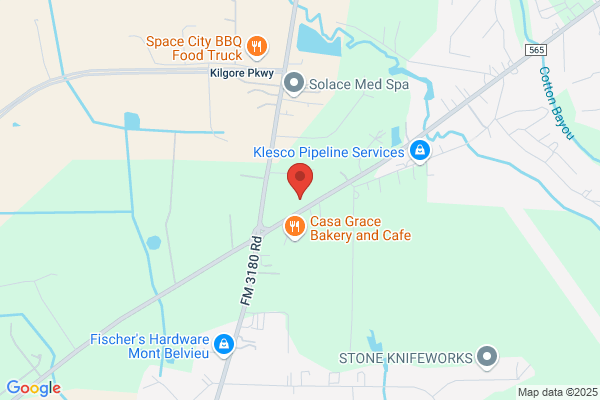Finley's Convenience Store