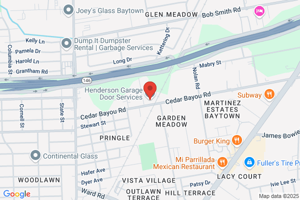 Garage Door Repair Center