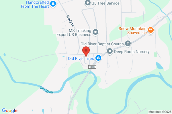 Riverforest Mobile Home Community