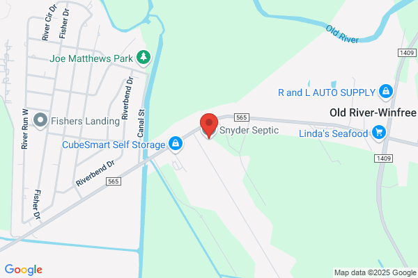 Snyder Septic