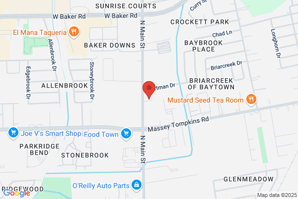 McKinney Podiatric Associates, PA