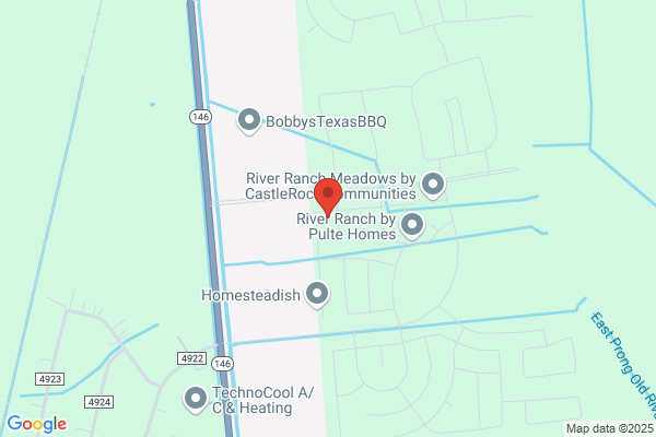 River Ranch - Closed