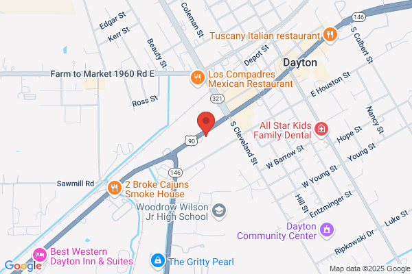 Dayton Donuts