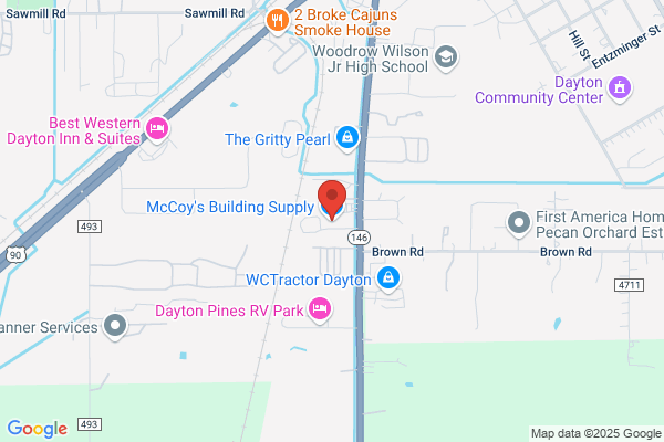 McCoy's Building Supply