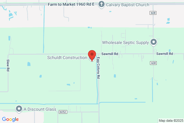 Schuldt Construction