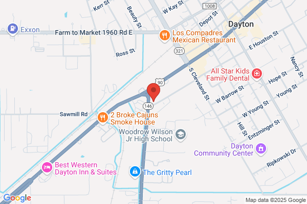 Trinity Valley Motors