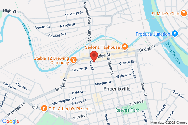 Mattioni Plumbing, Heating & Cooling