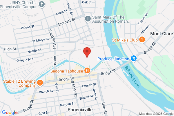 The Point at Phoenixville